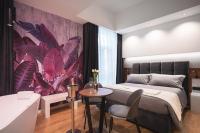 Deluxe Doppelzimmer mit Badewanne