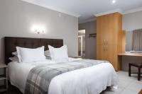 B&B Bloemfontein - Rosepark Guesthouse - Bed and Breakfast Bloemfontein