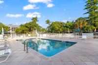 Villa Valbuena Azul Escape 2 Kings Key Largo Pickleball Tennis Pool Lagoon - B&B Key Largo