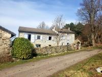 La Chabanade - Chambres d’hôtes Saint-Pierre-Eynac