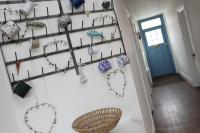Spacious & modern beach house, 100m to beach - B&B