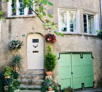 La Chambre Spa la maison Searle à Tourtour - B&B Tourtour