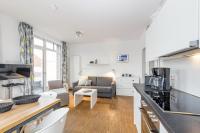 Ferienvillen Anna Düne Ferienvillen Anna Düne 3-07 - Chambres d'hôtes Nordseeheilbad Wangerooge
