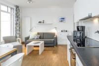 Appartement avec Balcon