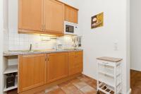 Strandstraße 16 Strandstraße 16-02 - B&B Ostseebad Kühlungsborn