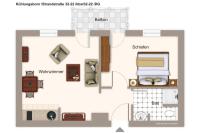 Strandstraße 32 Strandstraße 32-22 - B&B