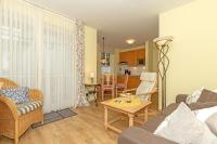 Schaumburg Schaumburg 05 - Ferienwohnung Ostseebad Kühlungsborn