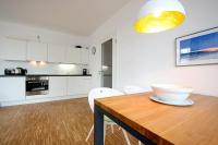 Ferienvillen Anna Düne Ferienvillen Anna Düne 3-05 - Chambres d'hôtes Nordseeheilbad Wangerooge