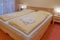 Appartement met Balkon