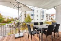 DünenResort Binz DünenResort Binz 117 - B&B