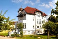 Villa Rheingold Villa Rheingold 6 - Ferienwohnung