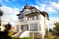 Villa Rheingold Villa Rheingold 6 - Ferienwohnung Ostseebad Kühlungsborn