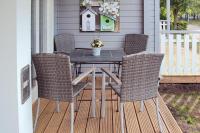 Ostseepark Rügen Ostseepark Rügen 20 - Bed and Breakfast Glowe