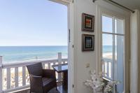 Meeresblick Meeresblick 420 - B&B
