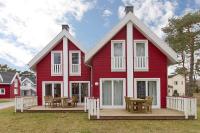 Ostseepark Rügen Ostseepark Rügen 24 - Ferienwohnung Glowe