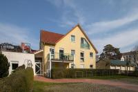 Ostseeallee 32b Ostseeallee 32b 2-2 - B&B Ostseebad Kühlungsborn