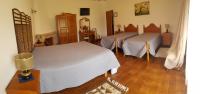 Chambre Familiale avec Balcon