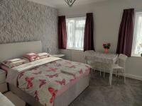 B&B Southampton - Home accommodation - Bed and Breakfast Southampton