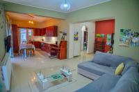 Mpoulakis Apt 98 - B&B Kíssamos