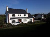 Hawthorn Lodge - B&B