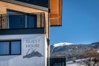 Guesthouse Plose - Ferienwohnung
