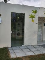 Resort em Porto de Galinhas - Térreo com 03 quartos com suíte top- Condomínio Palm Village Acqua - Chambres d'hôtes Porto de Galinhas