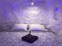 CUEVA EL DUENDE - Ferienwohnung Granada