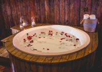 Suite con Vista Giardino