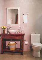 Suite with Spa Bath