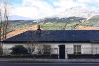 Viking Cottage - Ferienwohnung Arrochar