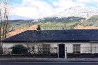 B&B Arrochar - Viking Cottage - Bed and Breakfast Arrochar