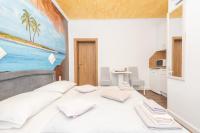 Appartement met Balkon