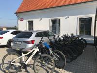 Hotel 14Dveří - B&B Drnholec