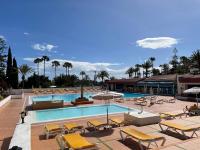 Ocean View House en San Agustin con piscina - B&B