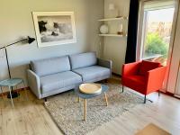Apartamento - Planta baja