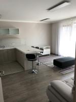 Appartement met 2 slaapkamers