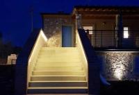 Villa Via Bolgherese - Ferienwohnung Bibbona