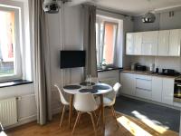 Dobra 19 - B&B Katowice