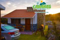 Cabañas Los Olivos - B&B