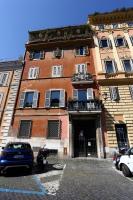 Palatino 28 - B&B