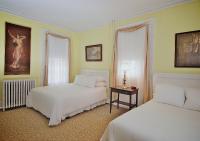 Superior Zimmer mit 2 Queensize-Betten