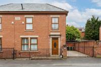 Albert - 5 Bedrooms Sleeps 11 Parking Wi-Fi Contractors - B&B Preston