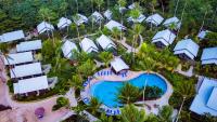 Saletoga Sands Resort & Spa