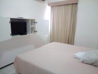 Silva Hospedagem - Flat Biarrtiz - B&B São Luís