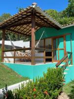 Nossa casa - Bed and Breakfast Pipa