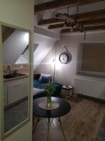 B&B Nysa - Apartament Kala - Bed and Breakfast Nysa