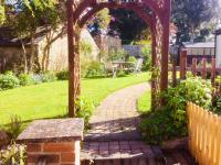 Virginia Cottage - B&B Bulwick