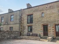 B&B Kirkby Stephen - Hayloft Cottage - Bed and Breakfast Kirkby Stephen