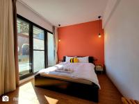 B&B Tainan - Honey House Tainan - Bed and Breakfast Tainan