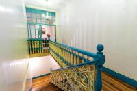 Del Parque Hotel & Suites - Ferienwohnung